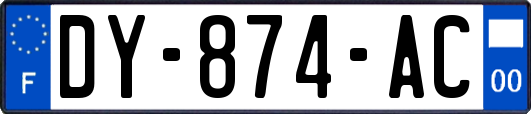 DY-874-AC