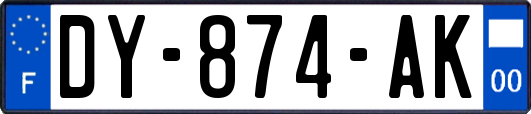 DY-874-AK