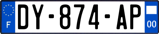 DY-874-AP