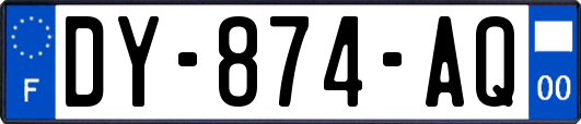 DY-874-AQ