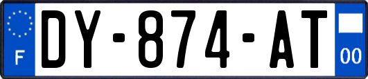 DY-874-AT