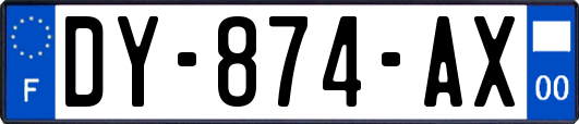 DY-874-AX