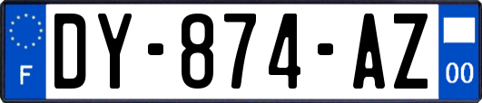 DY-874-AZ
