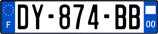 DY-874-BB