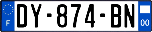DY-874-BN