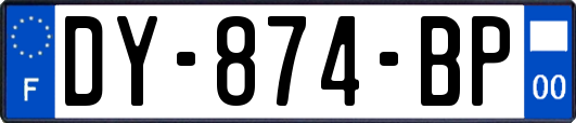 DY-874-BP