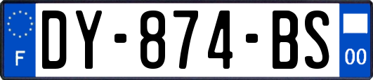 DY-874-BS