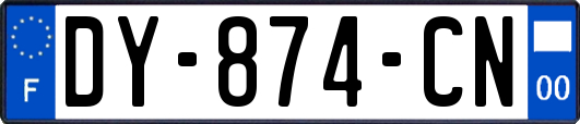 DY-874-CN