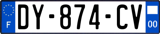 DY-874-CV