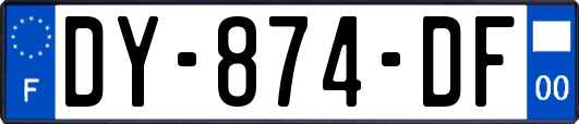 DY-874-DF