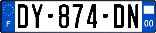DY-874-DN