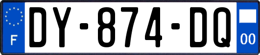 DY-874-DQ