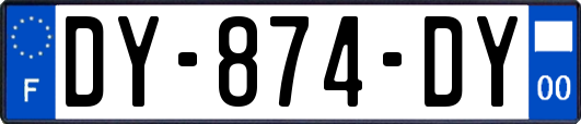 DY-874-DY