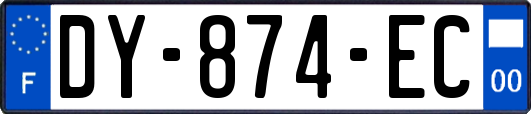 DY-874-EC