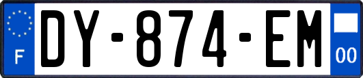 DY-874-EM