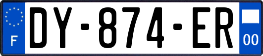 DY-874-ER