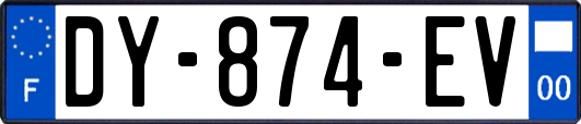 DY-874-EV