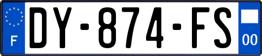 DY-874-FS