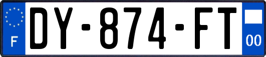 DY-874-FT