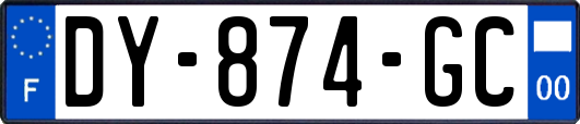 DY-874-GC