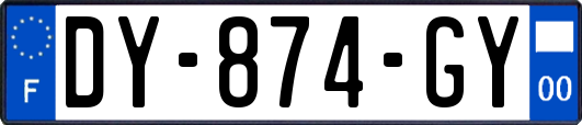 DY-874-GY