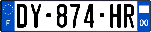 DY-874-HR