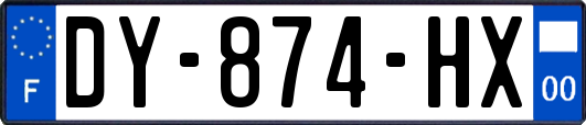 DY-874-HX