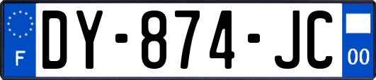 DY-874-JC