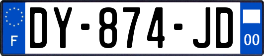 DY-874-JD