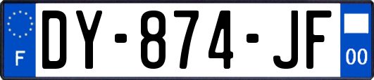 DY-874-JF