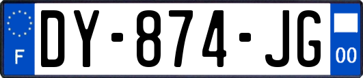 DY-874-JG