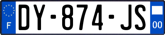 DY-874-JS