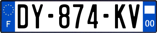 DY-874-KV