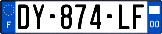 DY-874-LF
