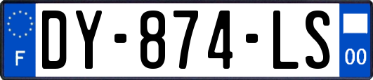 DY-874-LS