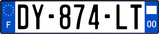 DY-874-LT
