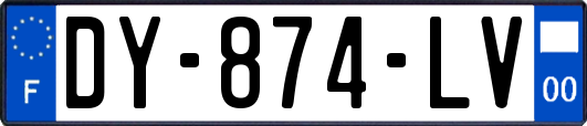 DY-874-LV