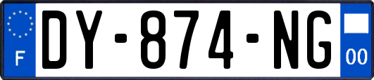 DY-874-NG