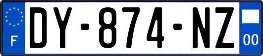 DY-874-NZ