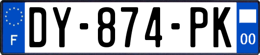DY-874-PK
