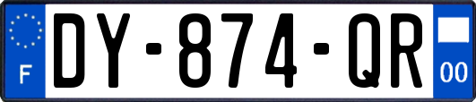 DY-874-QR