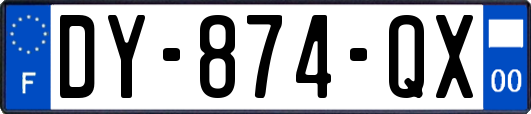 DY-874-QX