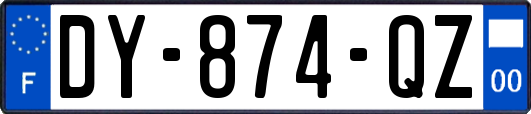 DY-874-QZ