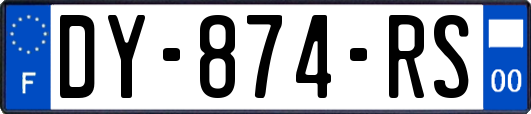 DY-874-RS