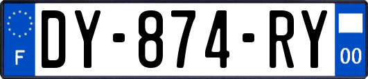 DY-874-RY