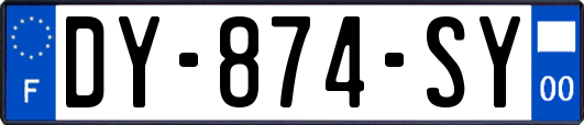 DY-874-SY