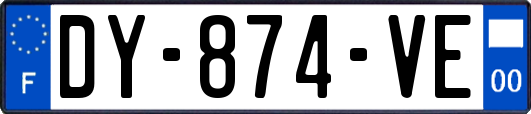 DY-874-VE