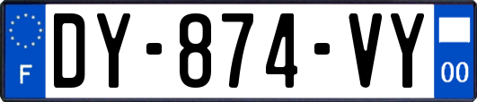 DY-874-VY