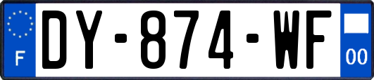 DY-874-WF