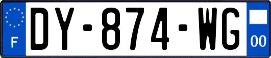 DY-874-WG